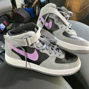 Nike Womens Air Force 1